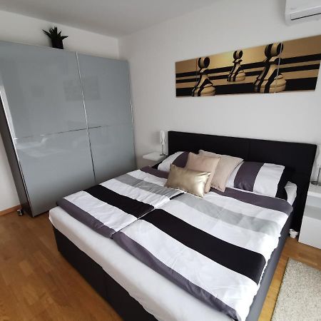 Freedom Apartman Hajduszoboszlo Exterior foto