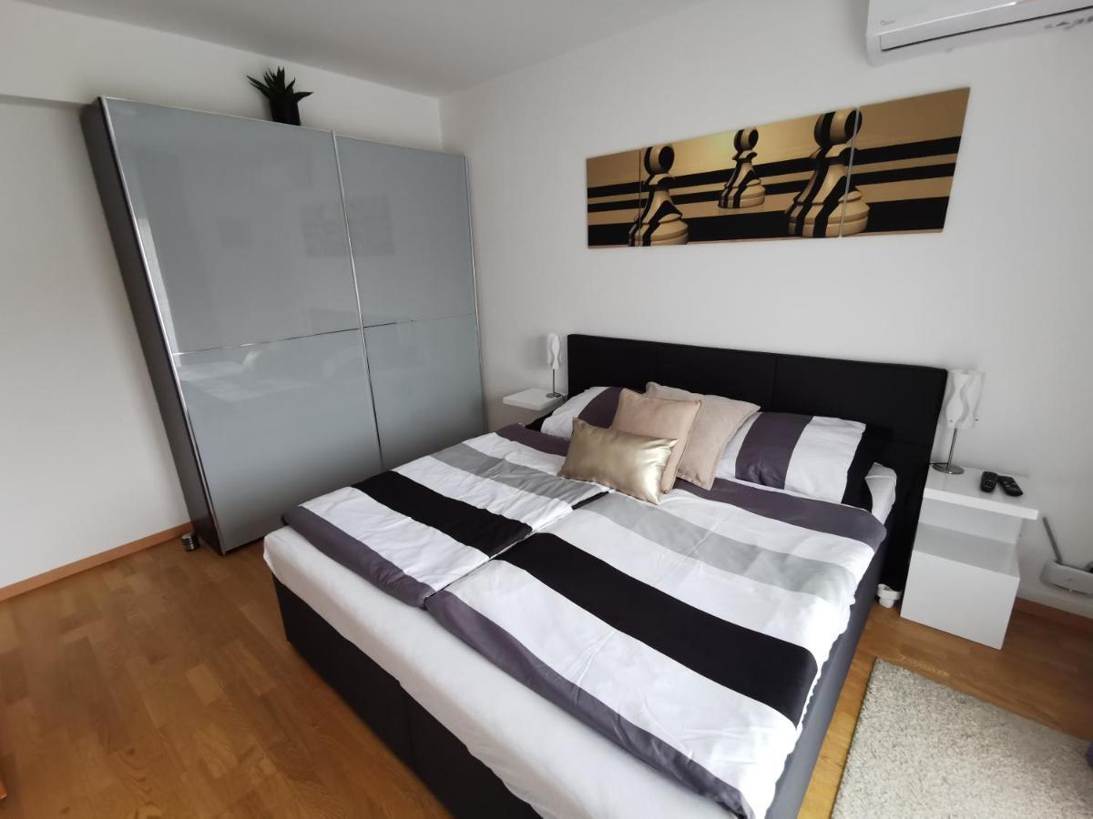 Freedom Apartman Hajduszoboszlo Exterior foto