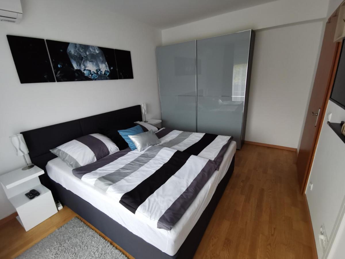 Freedom Apartman Hajduszoboszlo Exterior foto